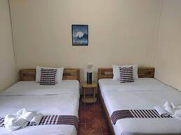 Ban Kiang Fah Resort Chongmek