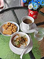 Ban Kiang Fah Resort Chongmek