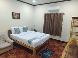 Ban Kiang Fah Resort Chongmek