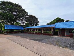 Ban Kiang Fah Resort Chongmek