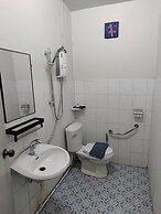 Ban Kiang Fah Resort Chongmek