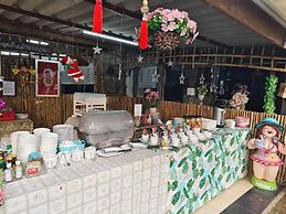 Ban Kiang Fah Resort Chongmek