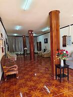 Ban Kiang Fah Resort Chongmek