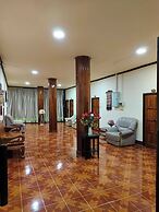 Ban Kiang Fah Resort Chongmek