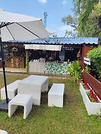 Ban Kiang Fah Resort Chongmek