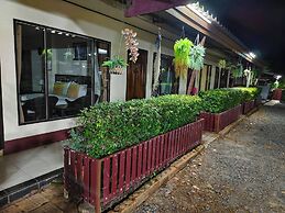 Ban Kiang Fah Resort Chongmek