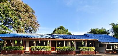 Ban Kiang Fah Resort Chongmek