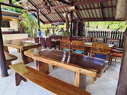 Ban Kiang Fah Resort Chongmek