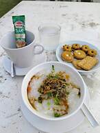 Ban Kiang Fah Resort Chongmek