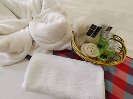 Ban Kiang Fah Resort Chongmek