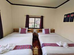 Ban Kiang Fah Resort Chongmek