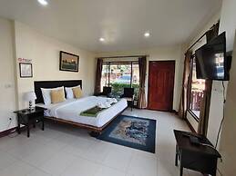 Ban Kiang Fah Resort Chongmek