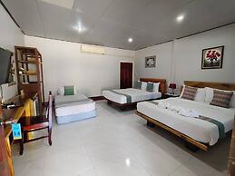 Ban Kiang Fah Resort Chongmek