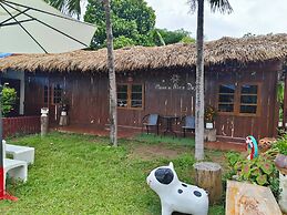 Ban Kiang Fah Resort Chongmek