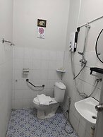 Ban Kiang Fah Resort Chongmek