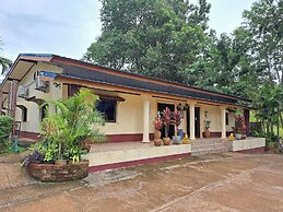 Ban Kiang Fah Resort Chongmek