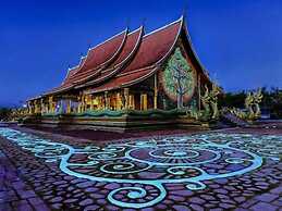 Ban Kiang Fah Resort Chongmek