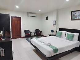 Ban Kiang Fah Resort Chongmek