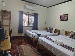 Ban Kiang Fah Resort Chongmek