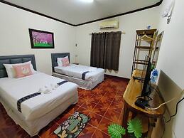 Ban Kiang Fah Resort Chongmek