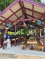 Ban Kiang Fah Resort Chongmek