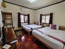 Ban Kiang Fah Resort Chongmek