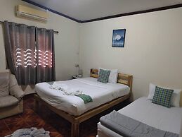 Ban Kiang Fah Resort Chongmek