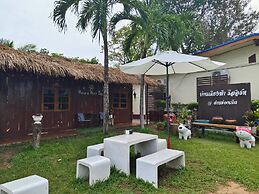 Ban Kiang Fah Resort Chongmek