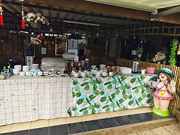 Ban Kiang Fah Resort Chongmek