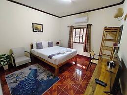 Ban Kiang Fah Resort Chongmek