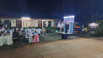 Ban Kiang Fah Resort Chongmek
