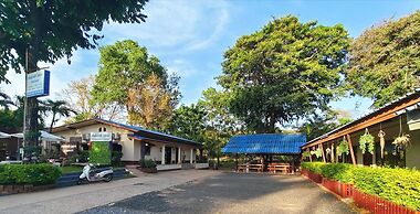 Ban Kiang Fah Resort Chongmek