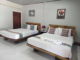 Ban Kiang Fah Resort Chongmek