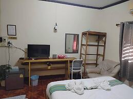 Ban Kiang Fah Resort Chongmek