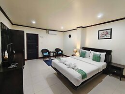 Ban Kiang Fah Resort Chongmek