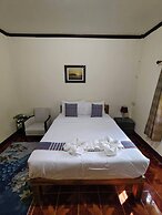 Ban Kiang Fah Resort Chongmek