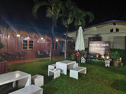 Ban Kiang Fah Resort Chongmek