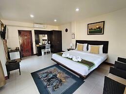 Ban Kiang Fah Resort Chongmek