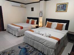 Ban Kiang Fah Resort Chongmek