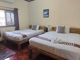 Ban Kiang Fah Resort Chongmek