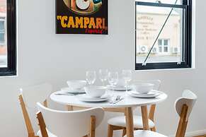 Balmain Modern Apartments