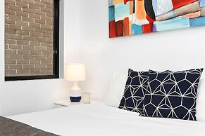 Balmain Modern Apartments