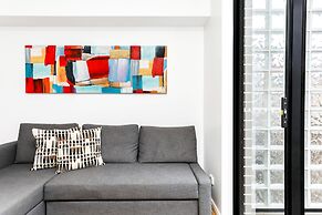 Balmain Modern Apartments