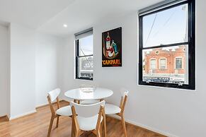 Balmain Modern Apartments