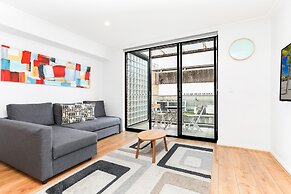 Balmain Modern Apartments