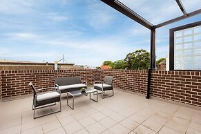 Balmain Modern Apartments