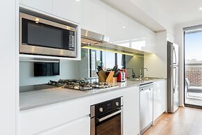 Balmain Modern Apartments