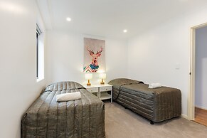 Balmain Modern Apartments