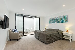 Balmain Modern Apartments