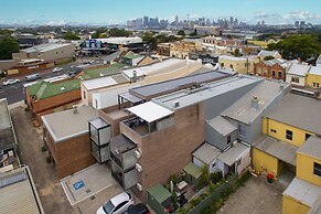 Balmain Modern Apartments